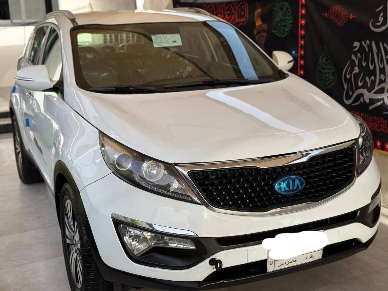 كل انواع السيارات بالنقد وبالتقسيط بدون كفيل والاستلام فوري

*********** مهند الجبوري
