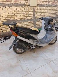 ماكس منغولي • مفتوحه • سوك الشيوخ