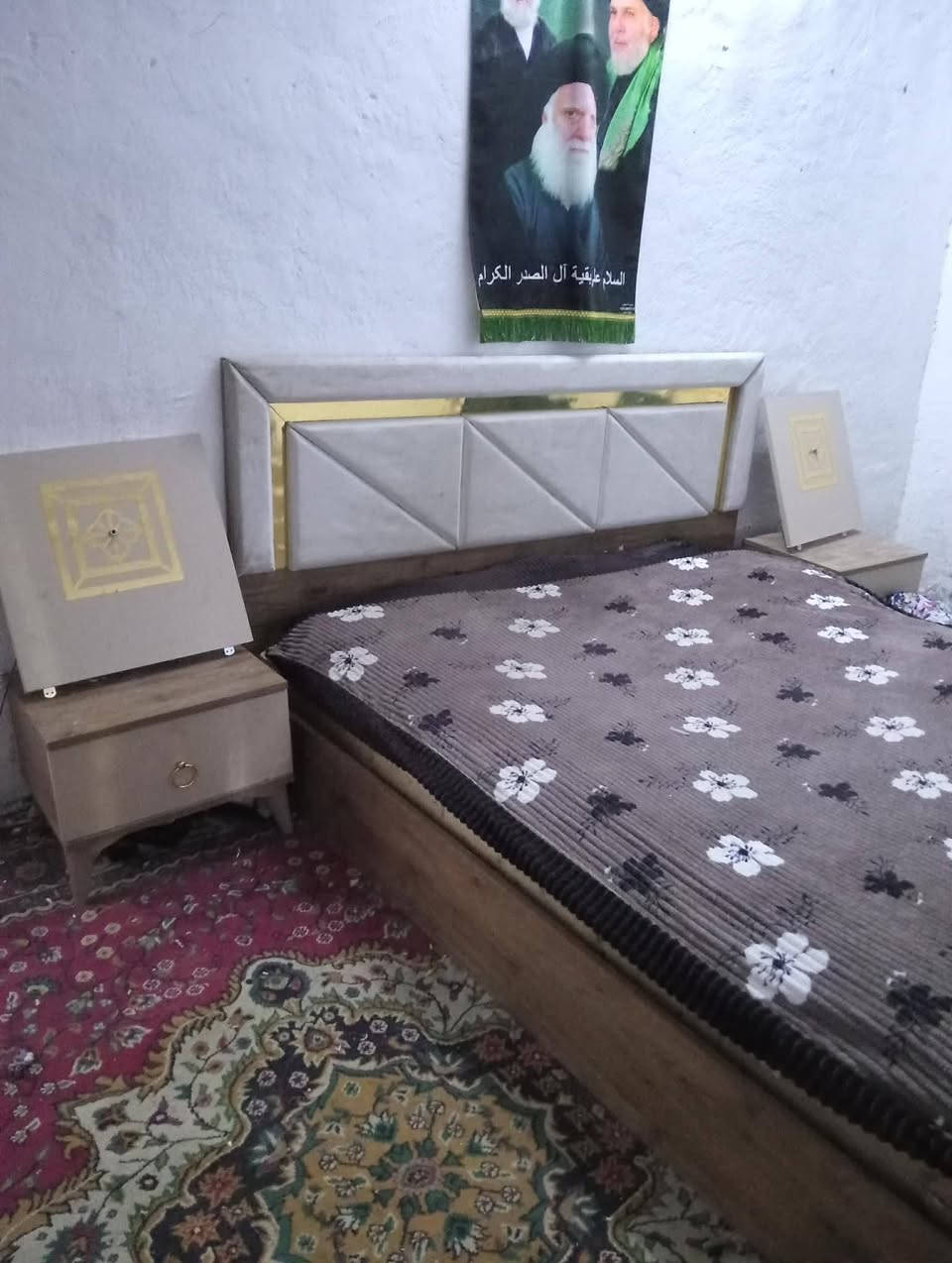 350 حله


**إذا كنت صاحب هذا الإعلان وتريد حذفه لأي سبب، رجاءا أرسل رسالة إلى الدعم الفني**