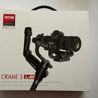 زيهيون كرين 3 • جيمبال • مستعمل