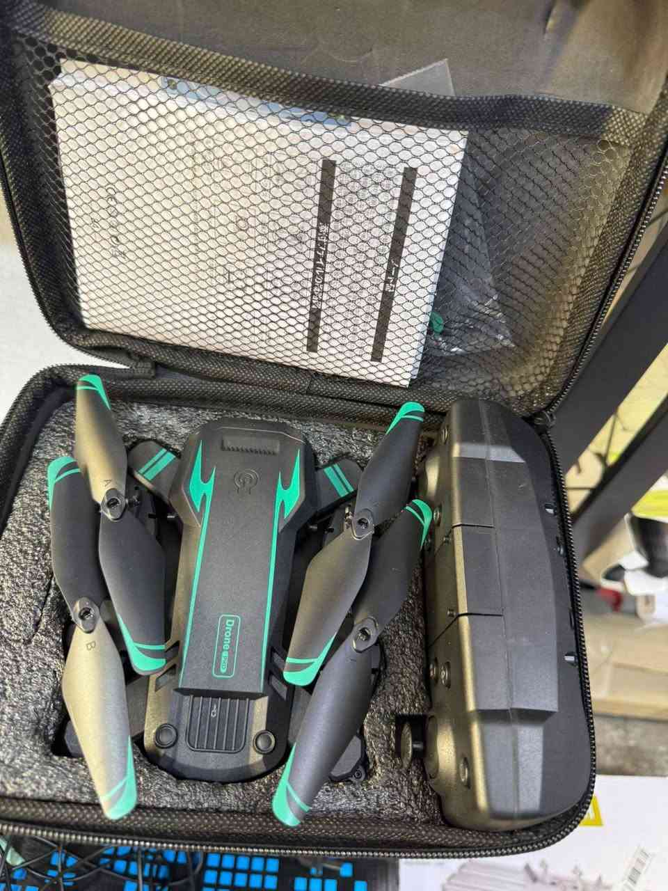 هذني الدرونات العدد5شرط الشغل انطوني سعر وخذوهن


**إذا كنت صاحب هذا الإعلان وتريد حذفه لأي سبب، رجاءا أرسل رسالة إلى الدعم الفني**