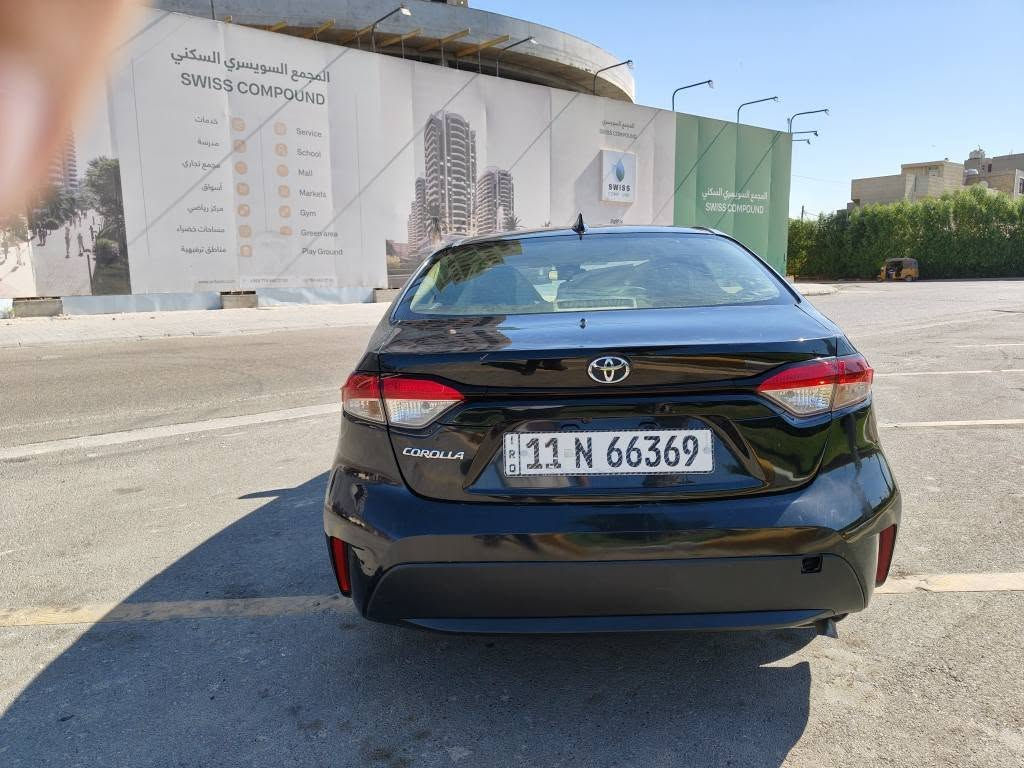 السلام عليكم سيارة كورلا 2020 وارد امريكي 
السيارة حادثها من امريكا دعامية وبدنة امامية 
علما الراديترات مالتها لبلادية مواصله الها
السيارة بيها قطعة وحدة صبغ بلصندوق ع كد لرقم وجاملغ ايمن امامي بارد فقط السيارة كاملة وجاهزة شوفت لعين شغل وطلع ضمانك من زاخو للبصرة
***********.....*********** بغداد, العراق
