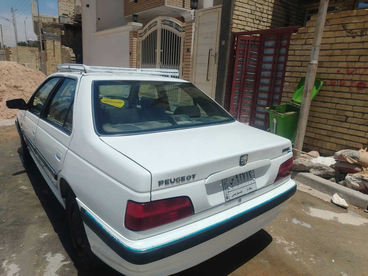رقم بغداد  21 السعر 65بيه مجال ***********
