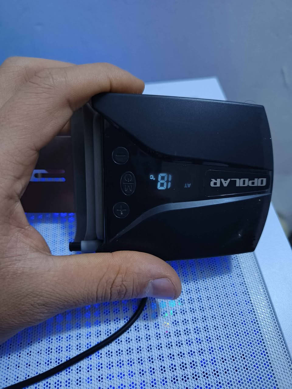 مكاني بغداد شعب  

فانات براند عالمي ماخذهن 150 دولار 
بصيف درجه الحراره 30 مال لابتوب
وسعرهن كلش مناسب ب30 ألف وماعندي توصيل 

مكاني بغداد شعب 
رقمي *********** بغداد, العراق
