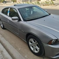 تشارجر • ٢٠١٤ • فول مواصفات