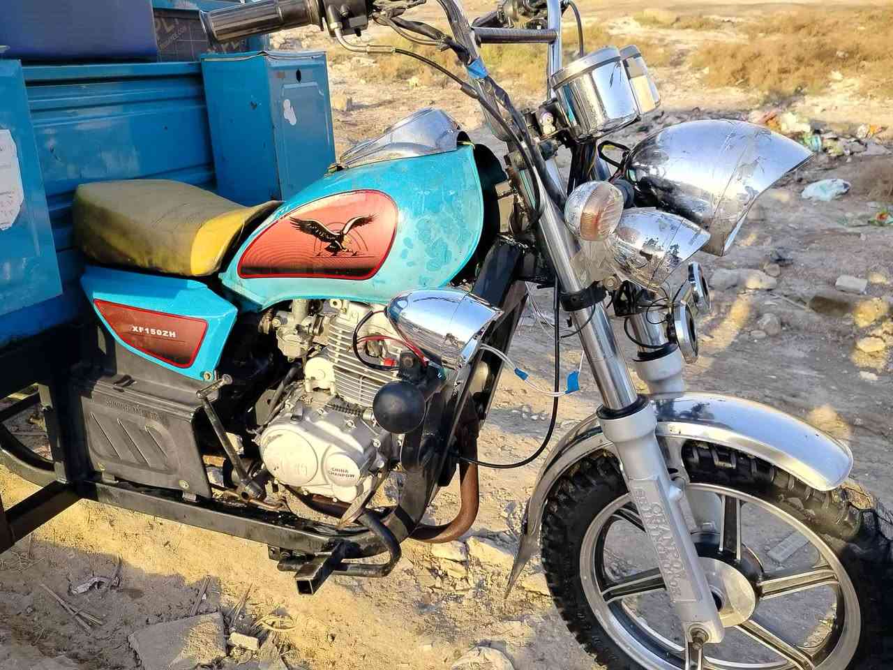 السلام عليكم ستوته للبيع موديل 2022 ستوته مقفوله كفاله عامه اوراق وصولي باسمي السعر 1,700 وبيها مجال مكان كربلاء ويريج‏‪***********‬‏
