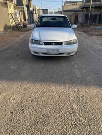 دايو سلو • ١٩٩٤ • رقم بغداد