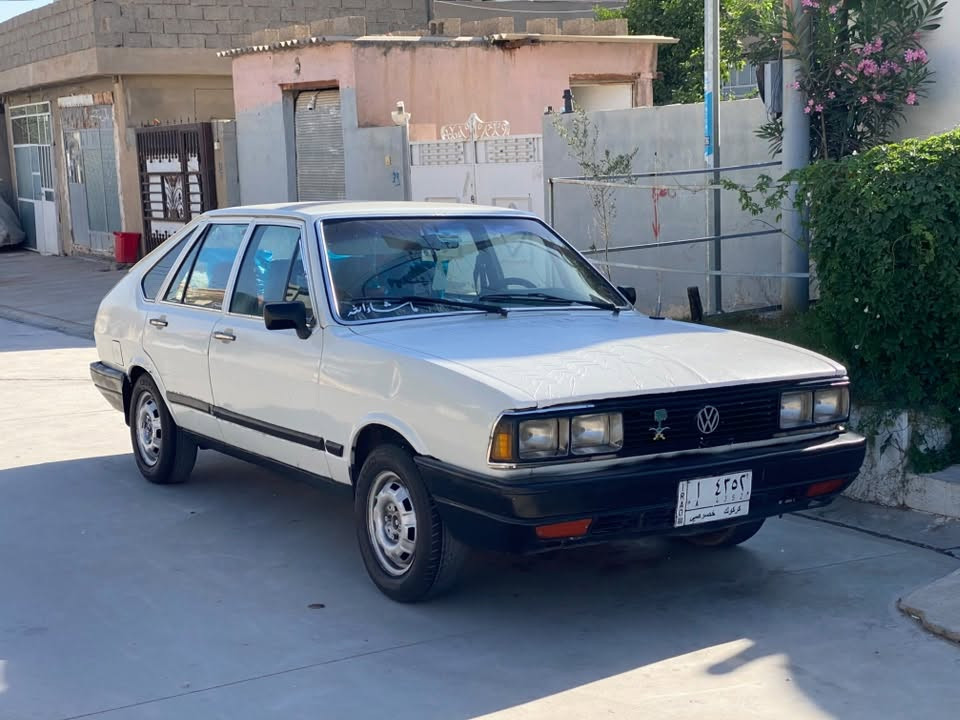 البيع موديل 1987 سعر15$قفل  رقم الموبايل صاحب سيارة عنوان كركرك  ***********

