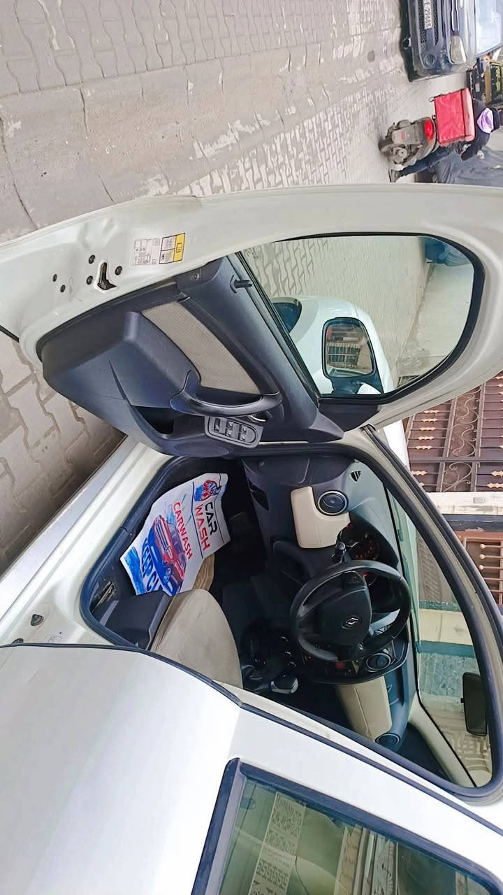 داستر رينو للبيع
استلام نهاية العام 2022
حرة بغداد كفالة من صبغ وضربة 
محرك 2000
سيارة حلوة وناعمة وضع شركة 
***********
سعر 118
