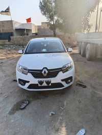 رينو سيمبل • ٢٠٢٠ • بدون صبغ