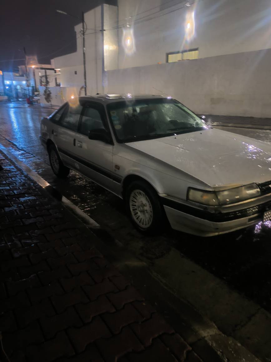 مازدا هەشت و بەخ 
چوارجام کارەبا
چوار تایەی تازەی لە ژێرایە
سەقف سڵاید
تەقە و ڕەقە هەمووی بە شەرت
مەسرفی تێدا نیە
سەنەوی تا 2030 تازەیە
ڕەقەم سلێمانیە
نرخ 42 وەرەقە و مەجالێ کەم

بۆ داواکردن نامە بنرێن یانیش پەیوەندی بکەن : ***********
*********** كيفري, ديالى
