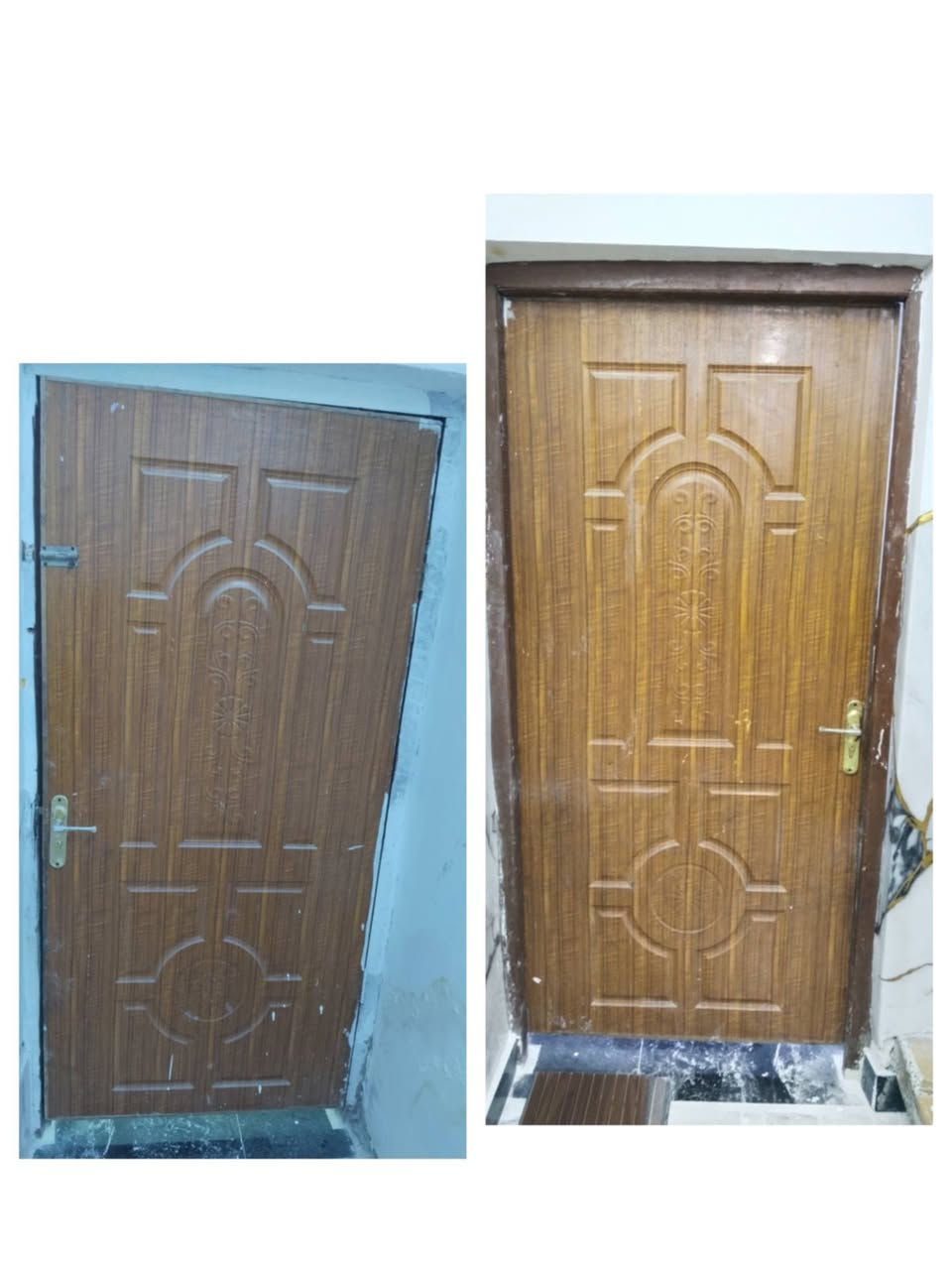 ابواب صاج لبيع كلمن وسعره


**إذا كنت صاحب هذا الإعلان وتريد حذفه لأي سبب، رجاءا أرسل رسالة إلى الدعم الفني**