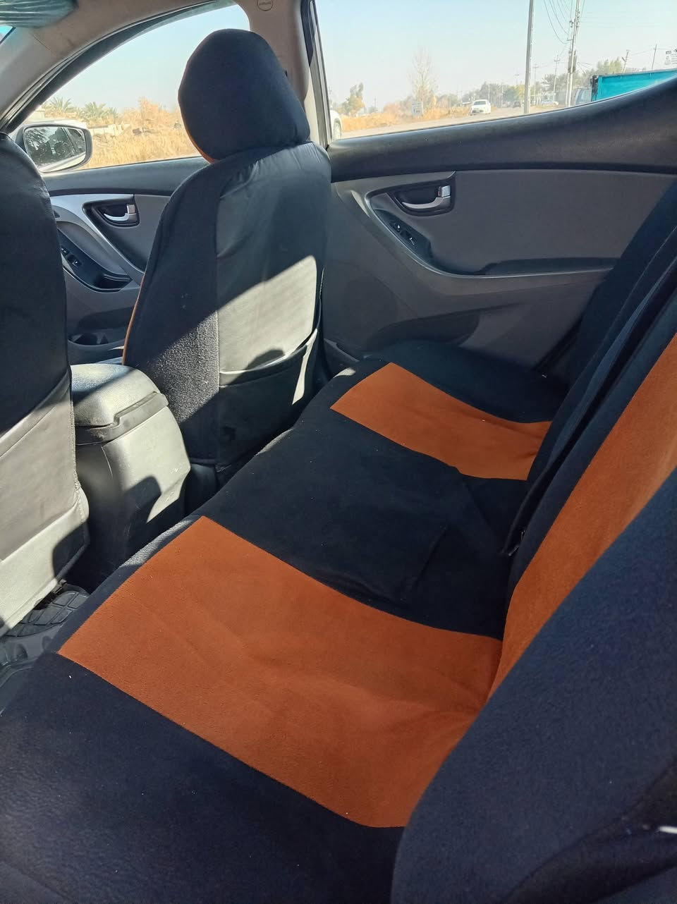 النترا 2016 وارد امريكي داخله كلين السونار مرفق مع الصور كير مكينه تدفئه تبريد صدر كله مكفول رقم بغداد بسمي خصيا شرط التحويل لل 28 تخم تاير سياره كامله ستخدام شخصي فول مواصفات عده الفتحه المكان ديالى الخالص ***********
