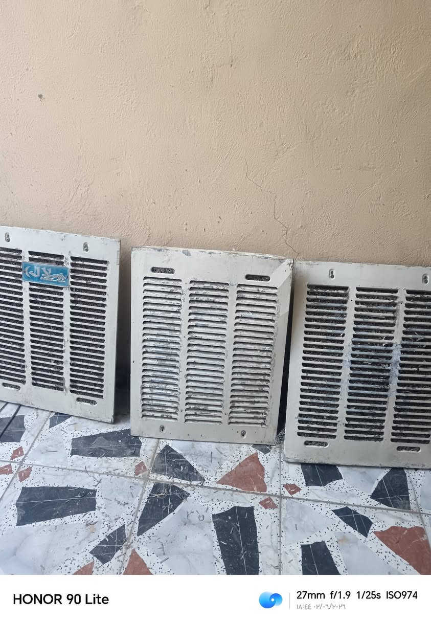 انتباه انتباة. للاخير
مبرده واحد نص بحاله جيده للبيع بدون ماطور الماطور عاطل موجود مع كافه ملحقاتها كشر نوعيه الثقيل مابيها اي خياس للبيع ٤٥ الف قابله للتفاوض
البلديات التجار بغداد
الاتصال او الاستفسار *********** الاتصال واتس فقط رسائل ماجاوب فقط عل واتس ثامر ابو علي
