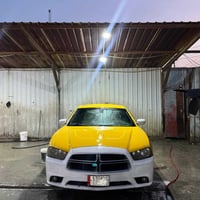 جارجر • ٢٠١٤ • ناصرية مركز