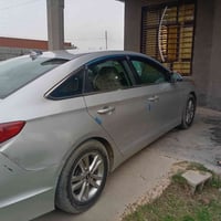 سوناتا ٢٠١٧ • وارد امريكي • ماشيه ١٥٥ ألف