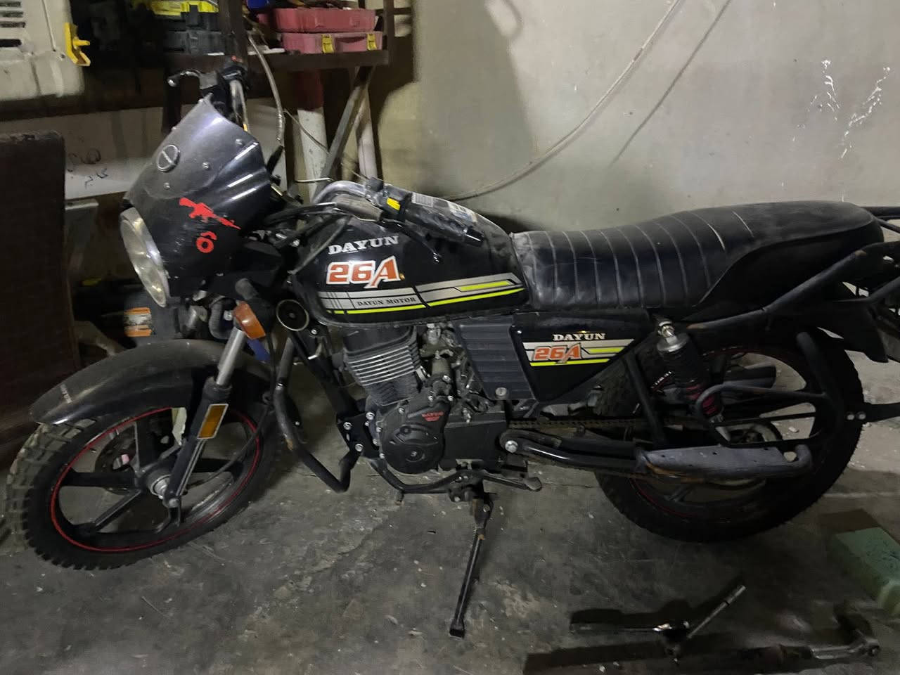 سلام عليكم دايوان البيع ٢٠٢٤ مرقم أربيل ثنيهن نظيفات نكرة سلف كلش نظيفات ثاني يوم تحويل ماشات ب٢٠ مكاني بغدا عامرية سعر سودة 2350 بيه مجال الطيبين وثاني ازرك سعره2200بيه مجال ***********
