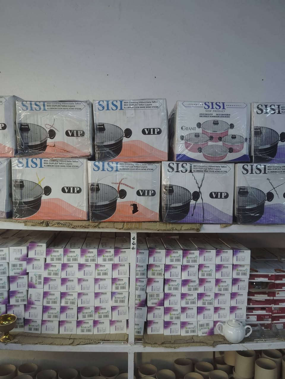 مرحبا بكم مجمع ماهر تم وصول سيت كدر 3 زاد طاوه فقط 17 الف دينار عنوان بابل الحمزه الغربي خلف مجمع وارث طبي قرب دكتوره هدي رقم الهاتف الاستفسار ***********
