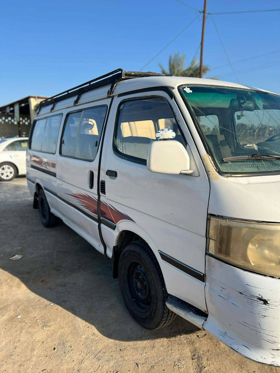 اسلام عليكم فتون 9 البيع سياره خيرر من الله حلوه محركه جديد اكس جديد حداديه حلو سياره  السعر ب 35.مراوس باسياهم ترهم وعليه غرمات ينزلن من سعره هذا رقمي *********** ما متوجد عل فيس
