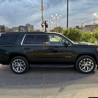 تاهو • ٢٠١٧ • لوحات اربيل