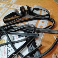 أغراض فورنزا للبيع مسجل  زوج مري واحد اصلي والثاني تجاري وسفايف باب صد...