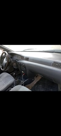 نيسان • موديل ٩٦ • رقم بابل