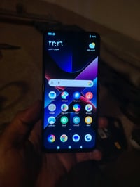 بوكو X7 برو • ٥١٢ جيجا • ٢٤ رام