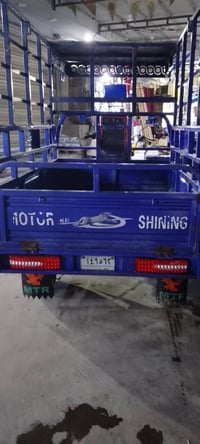 ستوته • موديل 21 • فلوجه