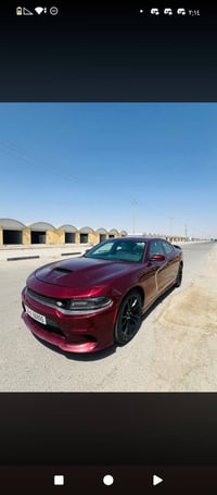 تشارجر • ٢٠٢١ • ٦ سلندر