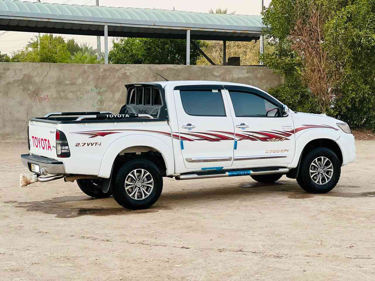 السعر—198

الهاتف // ***********

بيكم فورويل 2014 كير عادي 

مكفوله كفاله عامه

رقم أربيل الدولي  تحويل وكآله حاضر رقم وسنويه كله جديد 

ماشيه 190 الف حقيقي 

سياره جديده كلش ماشالله مكينه وكير وحداديه كله وضع الشركه تخم تاير سياره جاهزه من كلشي شرط تراي زيرو 

مكان السياره النجف الأشرف
