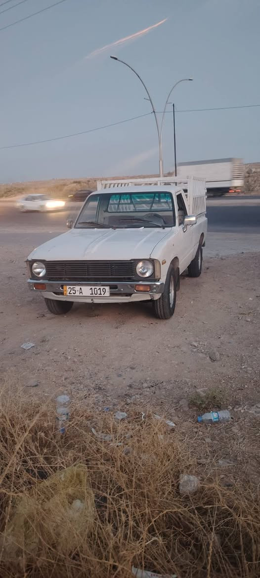 بيكم ٨٠ رقم كركوك نكليزي طخم تاير جديد صدر سياره جديد محرك نضيف  باتري جديد ماكنيت سياره باسمي شرط تحويل العنوان موصل الايمن  ***********
