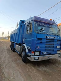 سكانيه البيع  07719855731