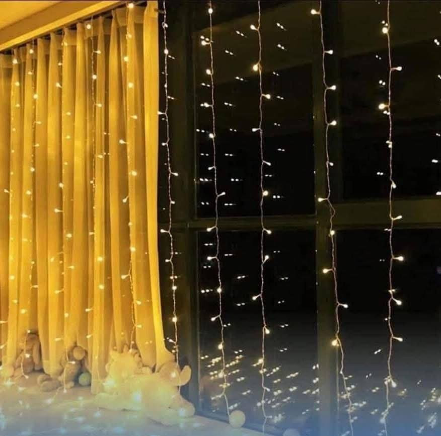 💗💖نشره شلال ضوئية 💖💗

القياس (الطول 3 متر و والعرض 3 متر )

🛑تستخدم داخل المنزل او بالخارج🆗
🛑مقاومه للحراره والماء💯
🛑بضاعتنا اصليه وقابله للاستبدال 🤗🤗
🛑متوفر بيع بالجملة وباسعار تنافسيه🔥🔥

السعر ب💥💥 20 💥💥الف وتوصيل مجاني😍


**إذا كنت صاحب هذا الإعلان وتريد حذفه لأي سبب، رجاءا أرسل رسالة إلى الدعم الفني**