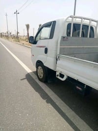 كيا بنكو 2018 • البصرة • ميكانيك مكفول