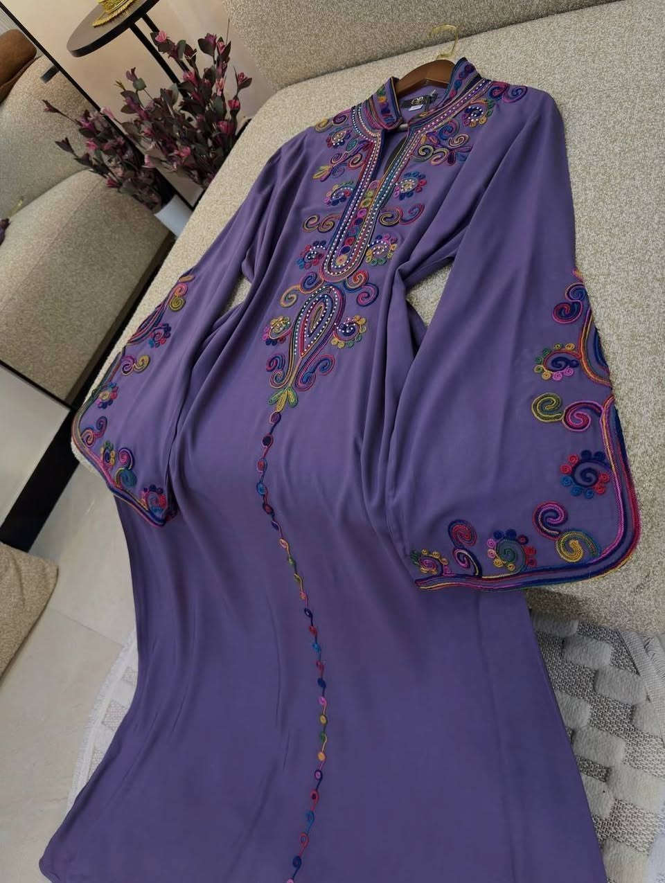 دراعة كشمير خامه  درجه اولى  
⚜️سعر الدرزن 155 الف⚜️
القياسات L XL 2XL 3XL
اقل طلب درزن
الدرزن 4 الوان 

للتواصل والاستفسار

https://t.me/llmissh
***********
