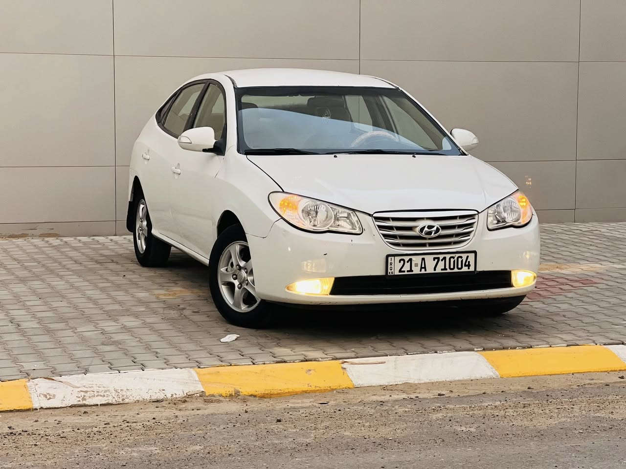 هوندا النترا موديل 2010 خليجي
رقم سليمانيه دولي شرط التحويل والغرامات 
السيارة محرك وكير خير من الله 
محرك 1600 دوش المرغوب 
كير شرط بدون اي عيب 
صدر امامي وخلفي جديد 
تخم تايرات جدد 
اربع دسك 
ويل كب 
اشاير بالمري 
تحكم امري كهربائي 
رقم دولي جديد 
سنويه جديد 
هزه جديد 
السيارة بيها مكانات صبغ ابيع عام 
السيارة بسعر مناسب جدا 78 وبيها مجال للشراي 
العنوان صلاح الدين تكريت 
للتواصل ***********
