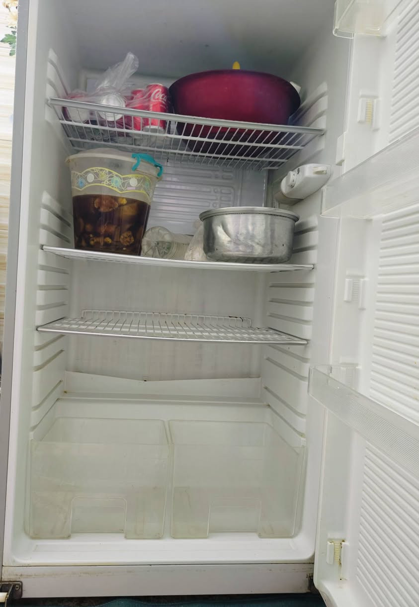 سلام عليكم
عندي هاي الثلاجه للبيع بابين ماطورها جيد داخليها نضيف اوتماتيك جيد وداخله تصليح بيها ليك وحاليا شغاله سعرها 325 وبيها مجال مكاني بابل سياحي للاستفسار // ***********
