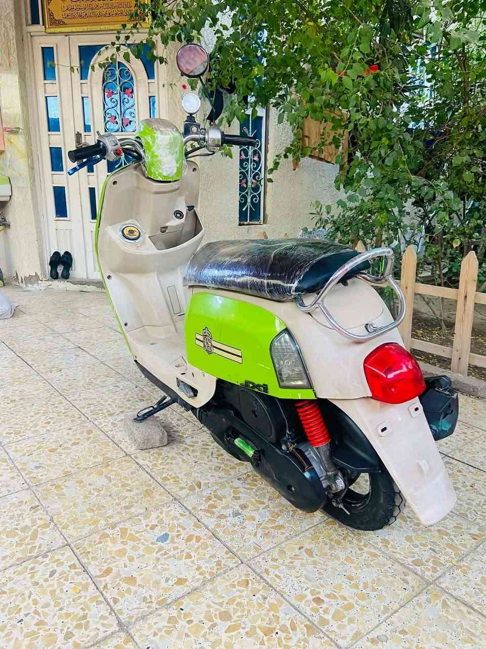 للبيع ماكس بوليس ما مفتوحه نضيفه بشكل السعر 650


**إذا كنت صاحب هذا الإعلان وتريد حذفه لأي سبب، رجاءا أرسل رسالة إلى الدعم الفني**