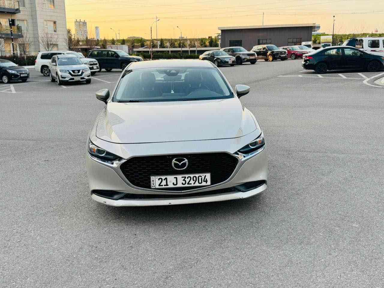 ‎مازدای ٣ ٢٠٢٢ سنوق  سلێکت سپۆرت

‎بێ تۆربۆ بێ دەبڵ ئەکسل

‎ڕادار خەتی جادە بەسمە تەحدید سورعە برێک بەسمە

‎کامێرا حاسە کوشن جلد لایت و لید زینۆن ئەوتۆ هۆڵد

‎ هەیە بێ ناو بێ شانسی ٤ پارجە بیناوگرتن هەموو گیانی بە شەرت ..

رەقە م سلیمانی سە نە وی تازە

JM1BPABL0N1508987

***********

***********

‎١٢٥$ مە جال السليمانية, العراق
