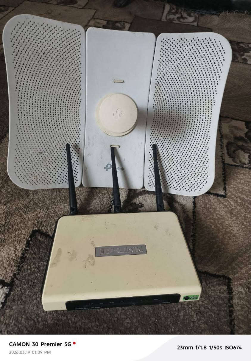 قلاية هوائية ماركة سلفر كرست جديدة أستعمال شهر 
السعر 75
غسالة للبيع مبدل ماطور غسل جديد  + ماطور تجفيف جديد  
السعر = 80
نانو + راوتر للبيع السعر 100 
أصلي Tiplink
•للأستفسار الرقم: ***********
