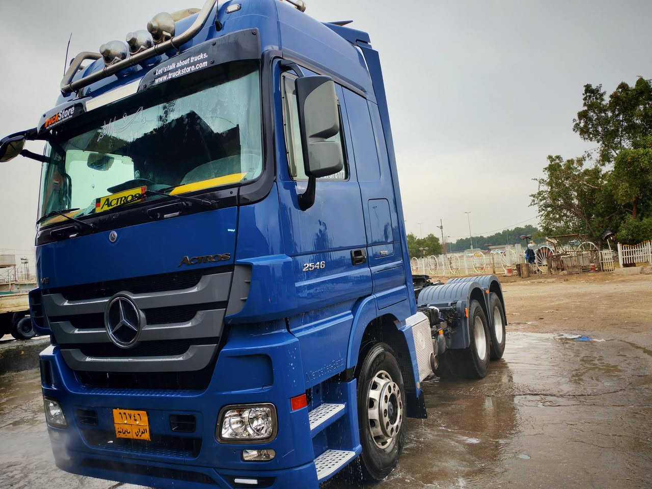 سلام عليكم اكتروز 2007
كص جديده بعد لوي بسنوي
سيارة تخم تأيرة وجاهزة
***********
