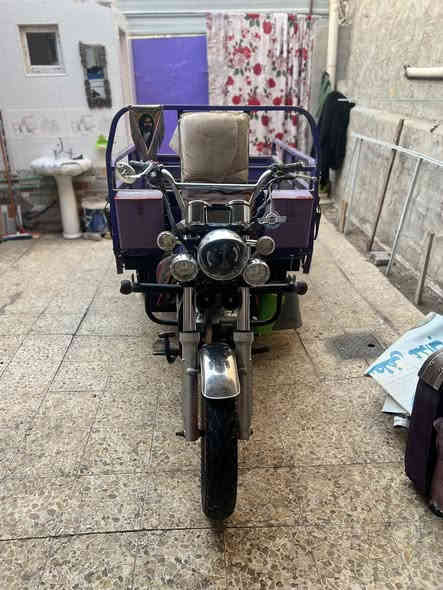 ياء الله سلام عليكم ستوته مديل 2021 تعمير كله 25 محرك صالي شهر ونص من شاده ستوته نضيفه وحلوه مال جناي 

مكان نجف الشرف  حي شهداء قرب مجمع عقيل الربيعي 
السعر 1700 وبيه مجال رقم ***********
