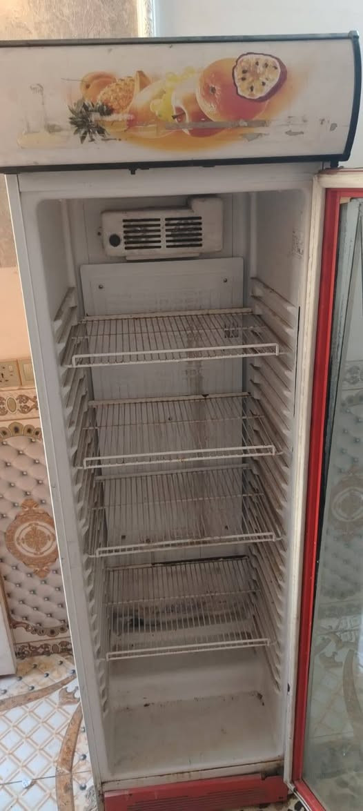 برادين للبيع شرط الشغل كربلاء حي العسكري ب 400 وبيهن مجال


**إذا كنت صاحب هذا الإعلان وتريد حذفه لأي سبب، رجاءا أرسل رسالة إلى الدعم الفني**