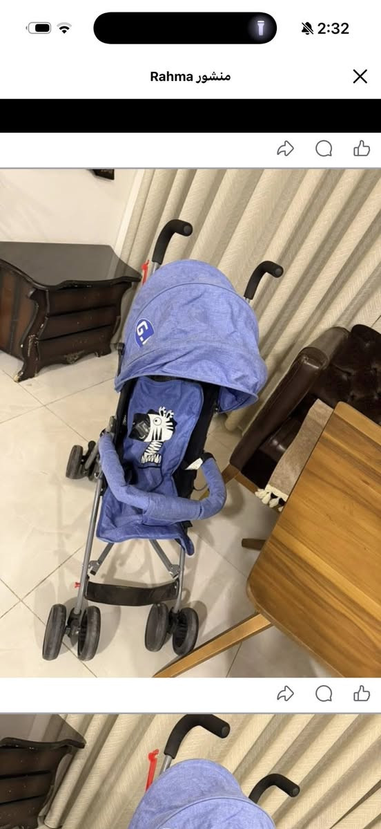 للبيع


**إذا كنت صاحب هذا الإعلان وتريد حذفه لأي سبب، رجاءا أرسل رسالة إلى الدعم الفني**