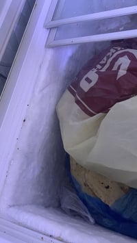 جرباية طابقين جربايه نفر  مجمدة   تشغل كلشي مابيه فقط كشر من برة بي زج...