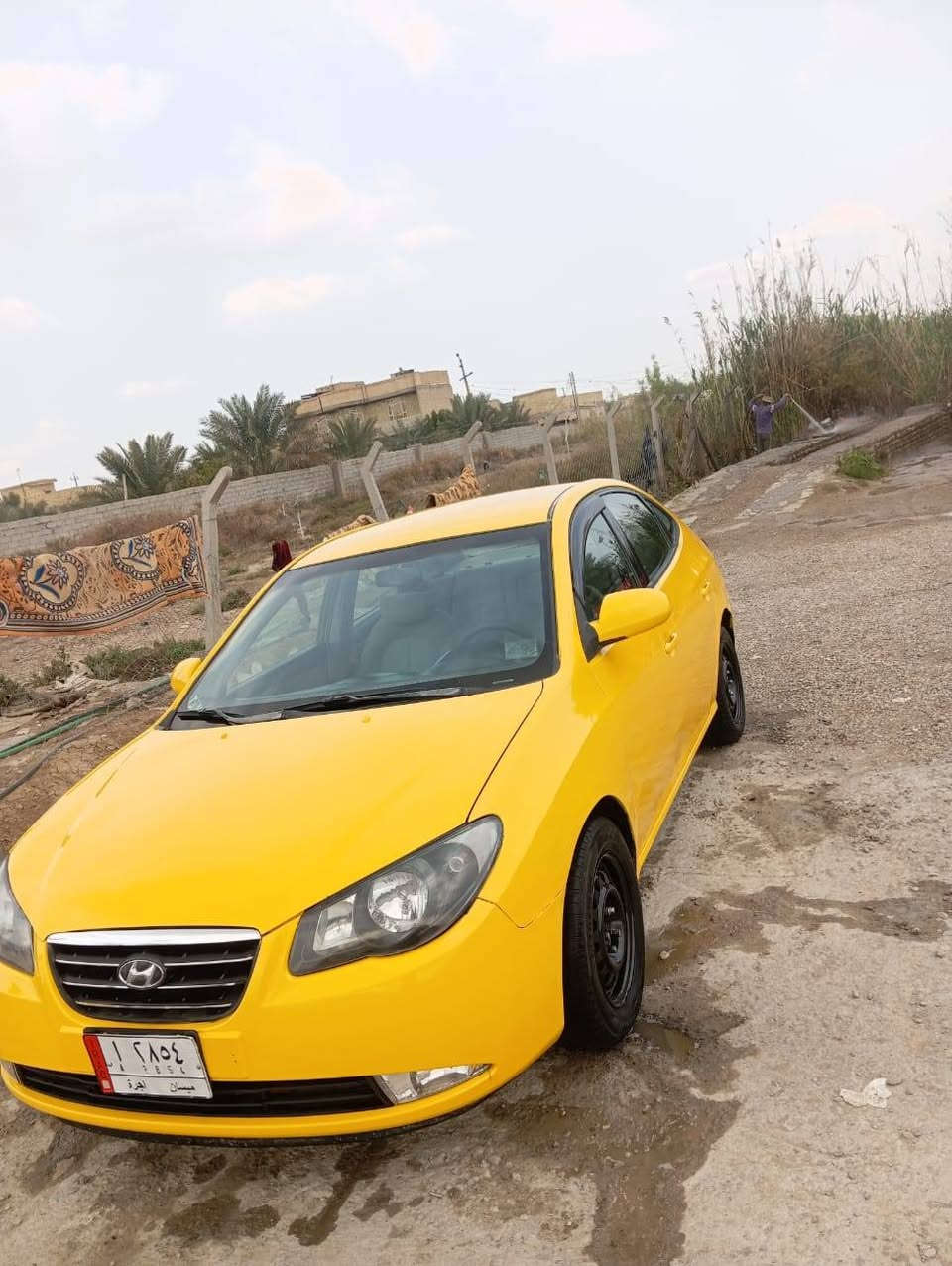 سلام عليكم  النتره  ٢٠٠٨ بسمي صبغه جديده كرير جديدد  تبريد ثلج   حداديه  زينه  السعر ٨٨  مكاني الناصريه الشطره  رقم التلفون *********** الشطره, ذي قار
