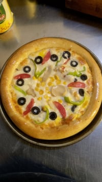 توصيل بيتزا • مدينه الصدر • يومية