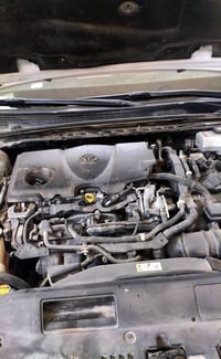 كامري LE • ٢٠٢٣ • الكرمة