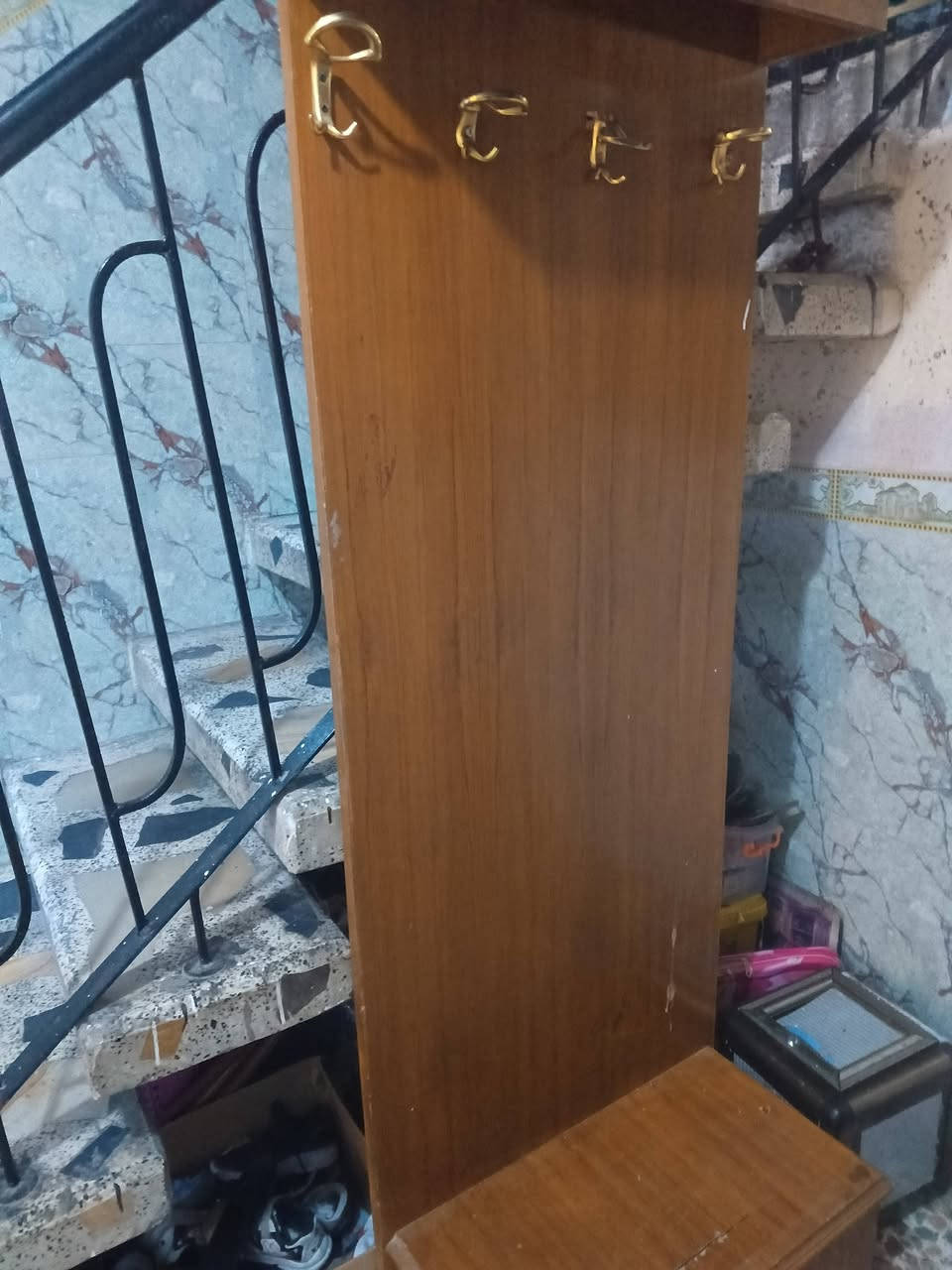 غراض للبيع


**إذا كنت صاحب هذا الإعلان وتريد حذفه لأي سبب، رجاءا أرسل رسالة إلى الدعم الفني**