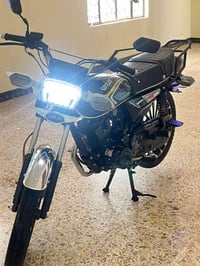 سونيك • موديل 25 • كهربائيات كامله